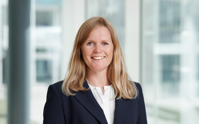 Birgitte Ringstad Vartdal