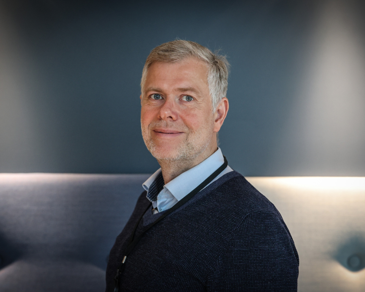 Ketil Hovland